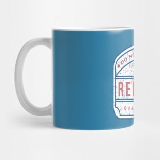 Renewed Mug